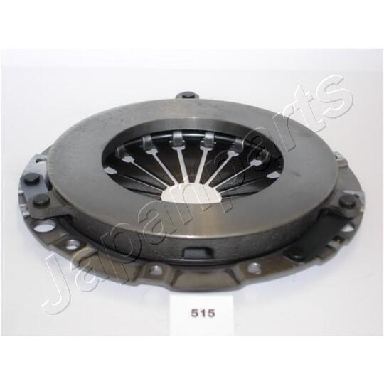 SF-515 - Clutch Pressure Plate 