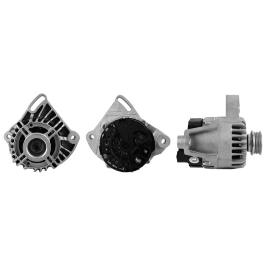 218305702 - Alternator 