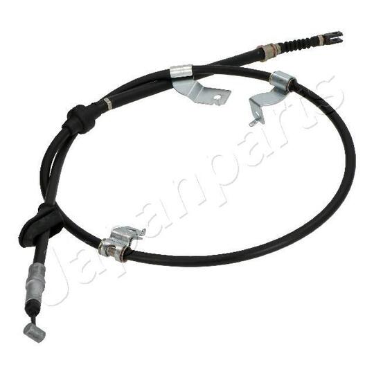 BC-431L - Cable, parking brake 