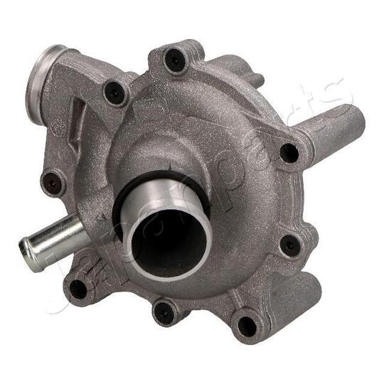 PQ-0115 - Water pump 