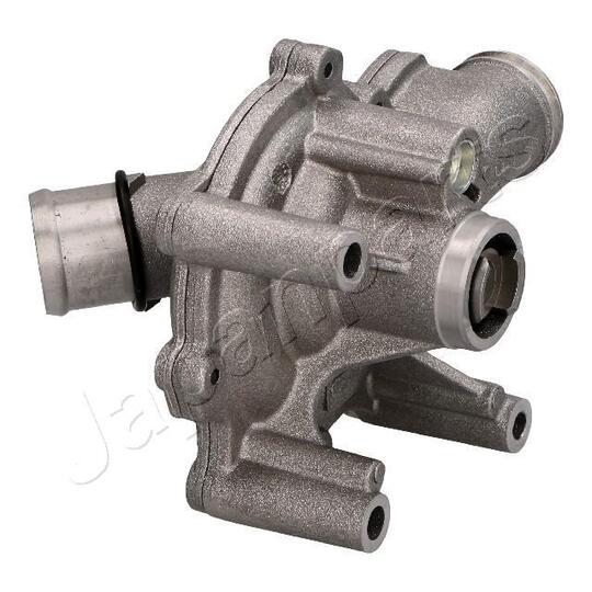 PQ-0115 - Water pump 