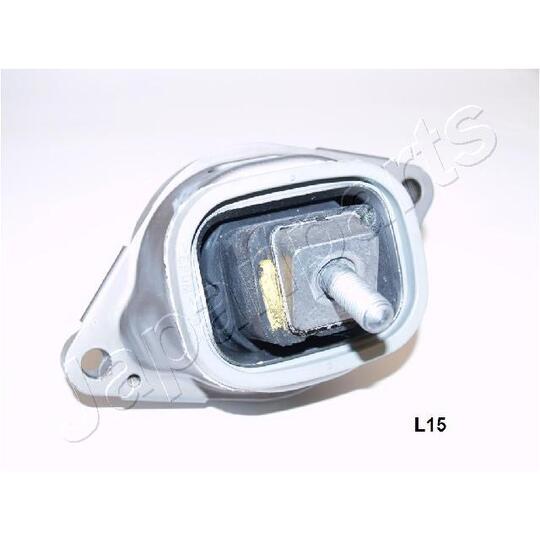 RU-L15 - Engine Mounting 