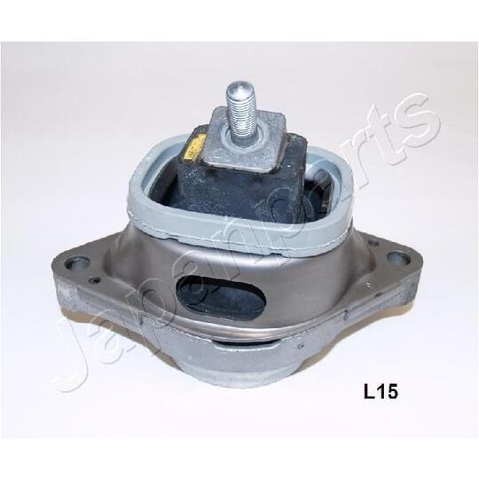 RU-L15 - Engine Mounting 