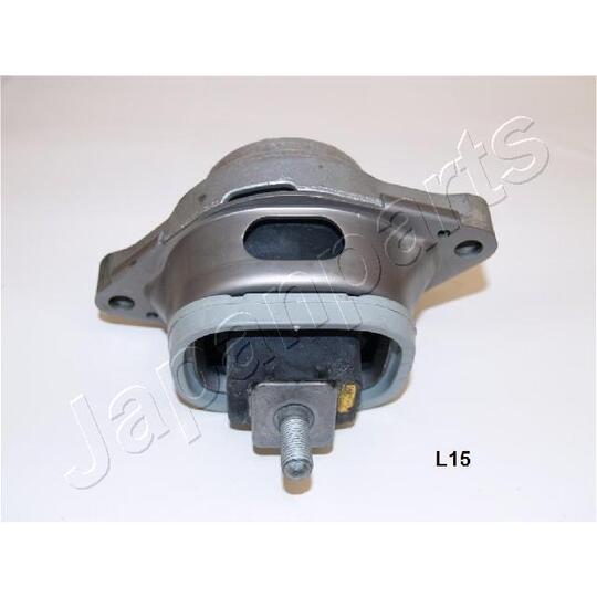 RU-L15 - Engine Mounting 