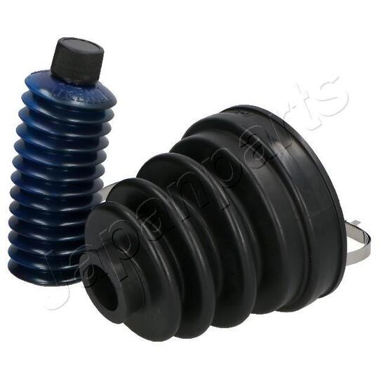 KB-157 - Bellow Set, drive shaft 