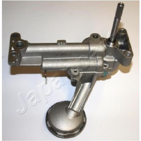 OP-RE02 - Oil pump 