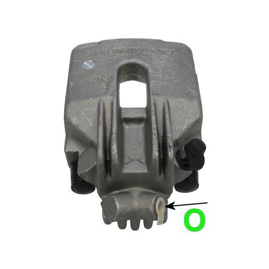 8AC 355 384-951 - Brake Caliper 