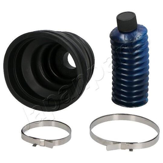 KB-157 - Bellow Set, drive shaft 