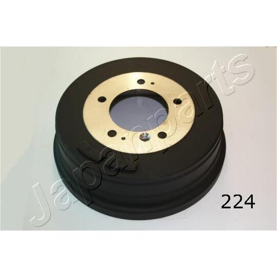 TA-224 - Brake Drum 