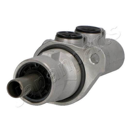 PF-W14 - Brake Master Cylinder 