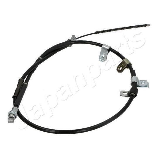 BC-842R - Cable, parking brake 