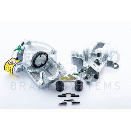 8AC 355 383-911 - Brake Caliper 