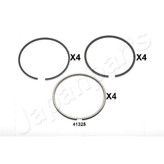 RC41325 - Piston Ring 