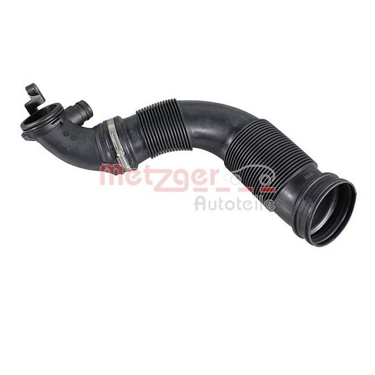 2388099 - Intake Hose, air filter 