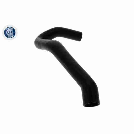 V38-0598 - Charger Air Hose 