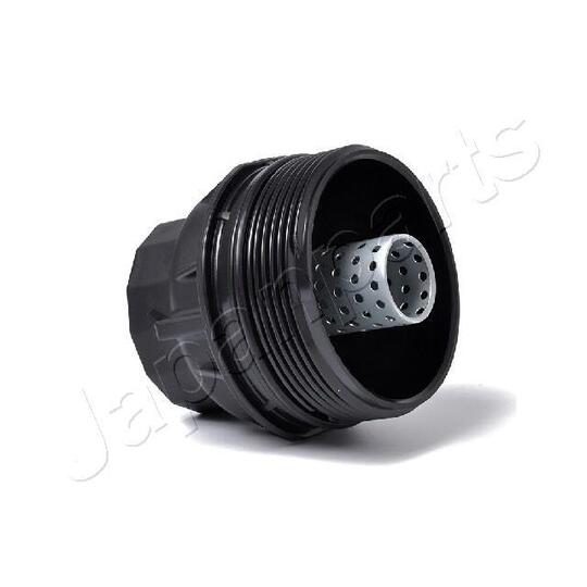 FOC-005 - Cap, oil filter housing 