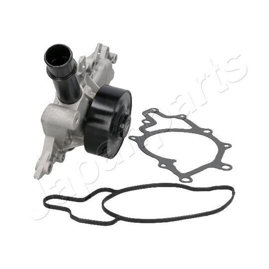 PQ-0510 - Water pump 