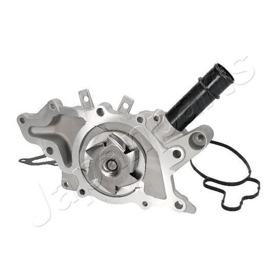 PQ-0510 - Water pump 