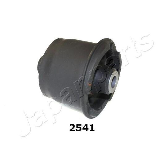 RU-2541 - Mounting, axle beam 