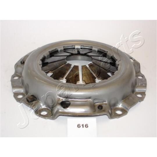 SF-616 - Clutch Pressure Plate 