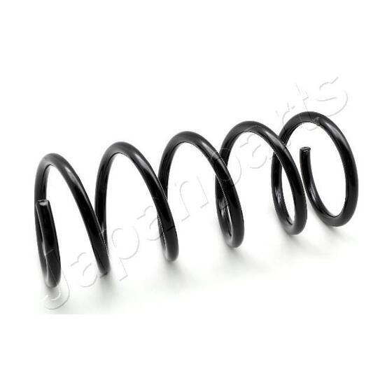 ZC6670A - Suspension Spring 