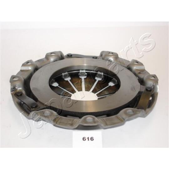 SF-616 - Clutch Pressure Plate 