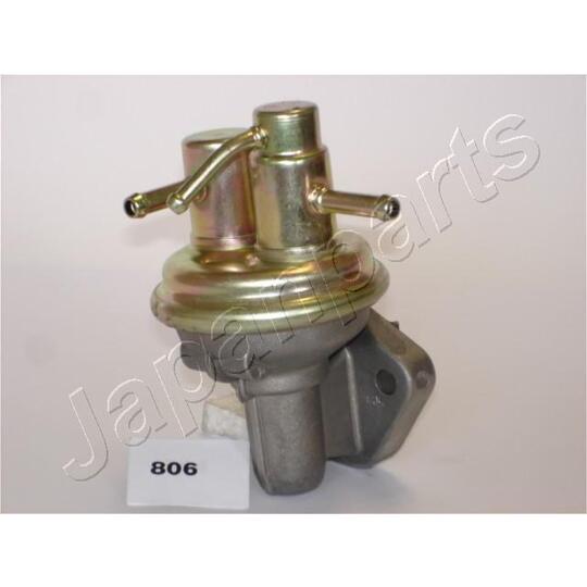 PB-806 - Fuel Pump 