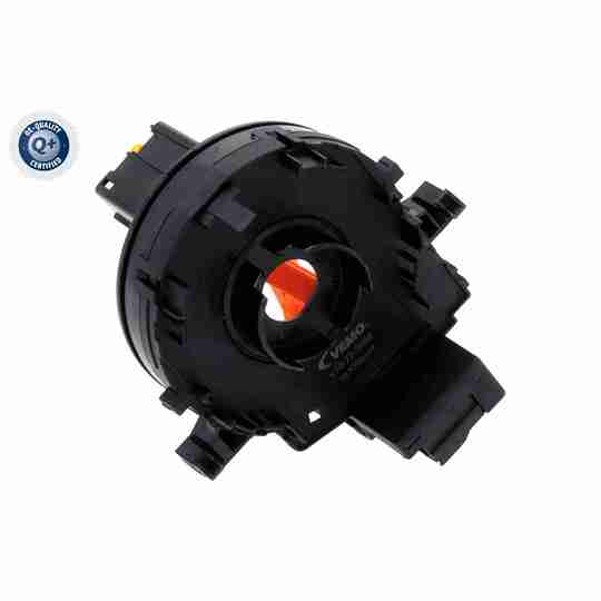 V70-72-0488 - Clockspring, airbag 