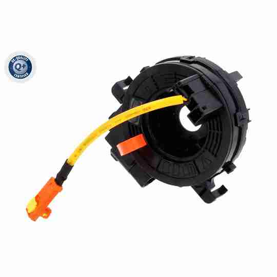 V70-72-0488 - Clockspring, airbag 