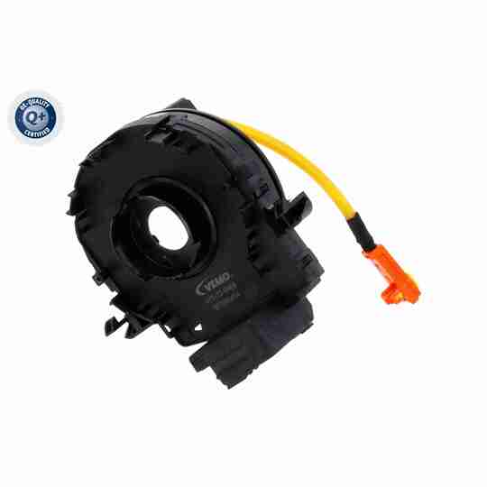 V70-72-0488 - Clockspring, airbag 