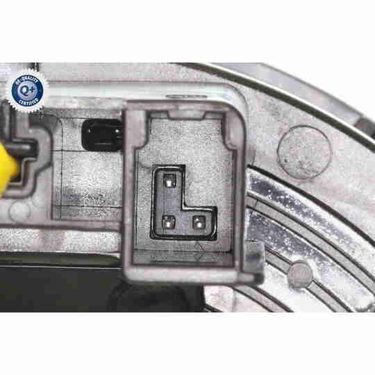 V70-72-0488 - Clockspring, airbag 