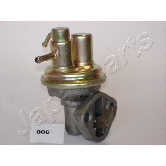 PB-806 - Fuel Pump 