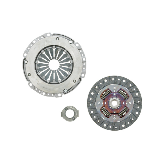 KS-052A - Clutch Kit 