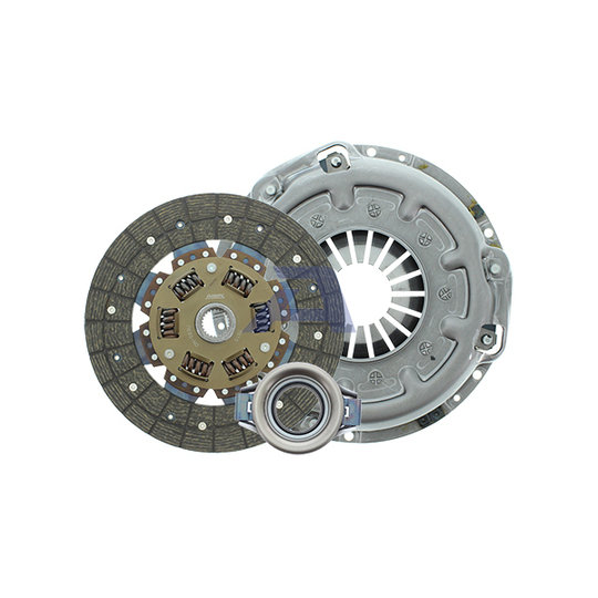 KN-121A - Clutch Kit 