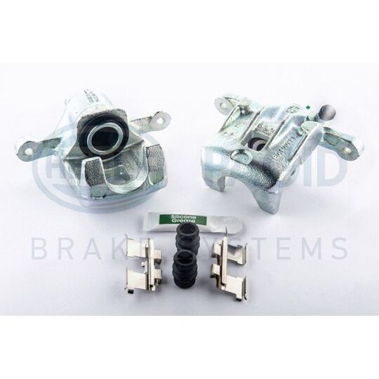 8AC 355 381-571 - Brake Caliper 