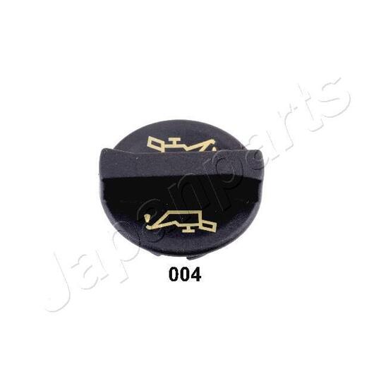 KO-004 - Sealing Cap, oil filling port 