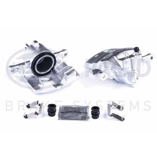 8AC 355 392-881 - Brake Caliper 