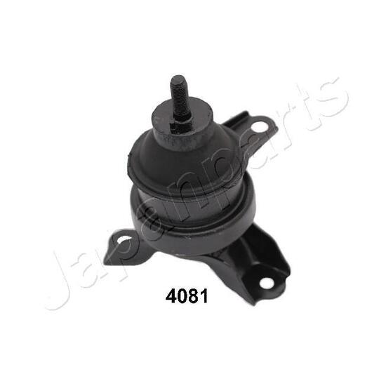 RU-4081 - Engine Mounting 