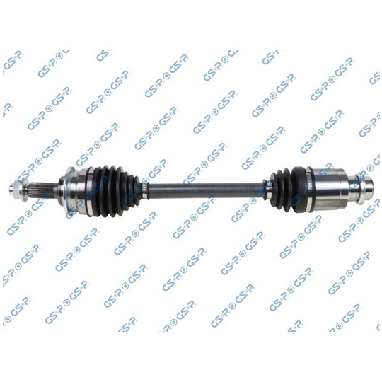 257297 - Drive Shaft 