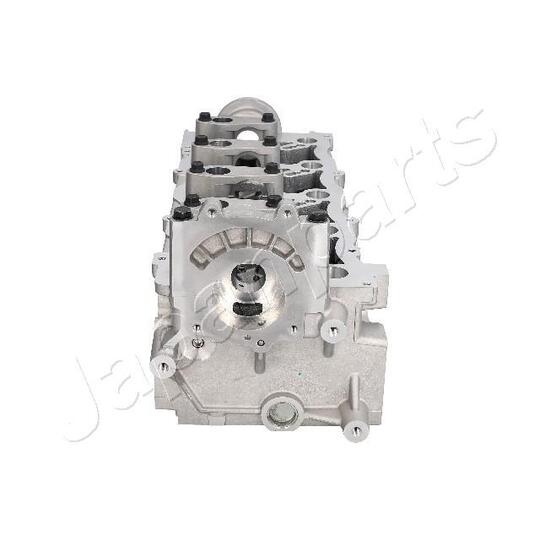 XX-DW004S - Cylinder Head 