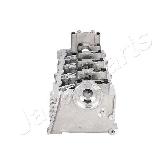 XX-DW004S - Cylinder Head 