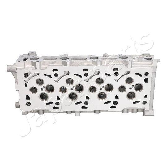 XX-DW004S - Cylinder Head 