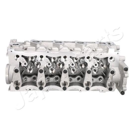 XX-DW004S - Cylinder Head 