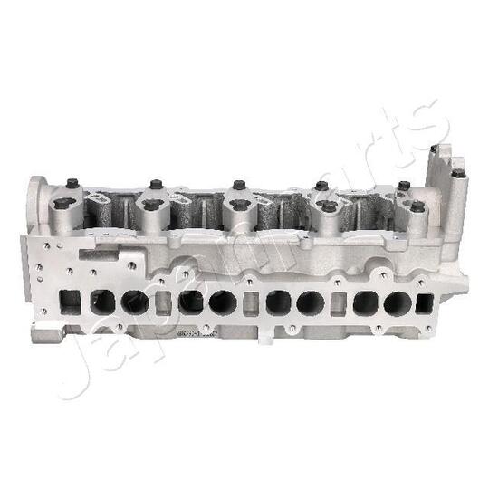 XX-DW004S - Cylinder Head 