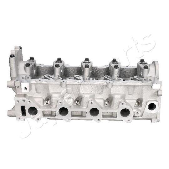 XX-DW004S - Cylinder Head 