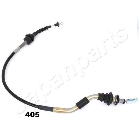 GC-405 - Clutch Cable 