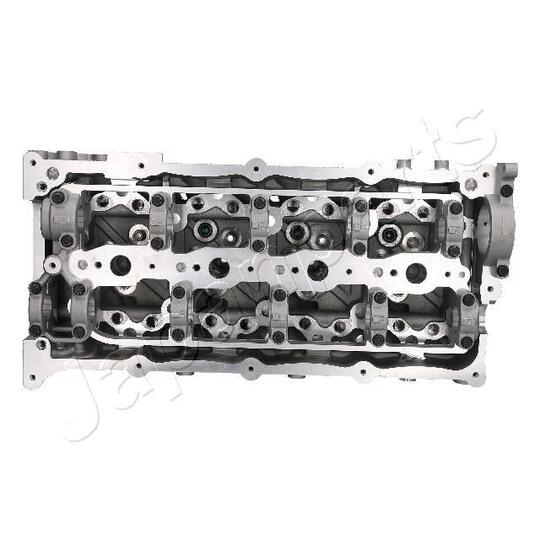 XX-HY013S - Cylinder Head 