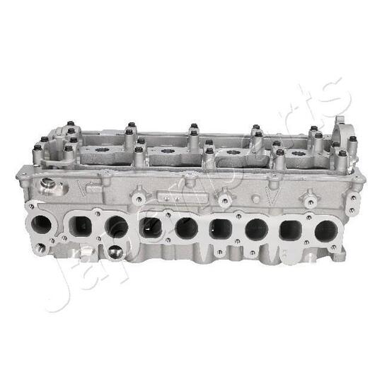 XX-HY013S - Cylinder Head 