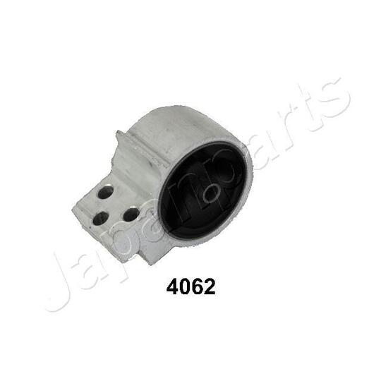 RU-4062 - Engine Mounting 