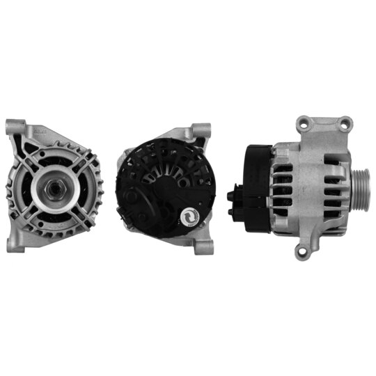 218172752 - Alternator 